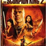 Akrep Kral 2: Bir Savaşçının Doğuşu izle