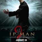 Ip Man 2 izle