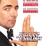 Johnny English izle