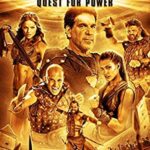 Akrep Kral 4: Güç Peşinde izle