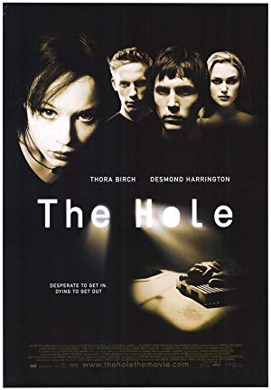 Delik izle