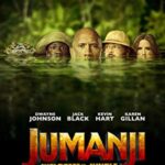 Jumanji: Vahşi Orman izle