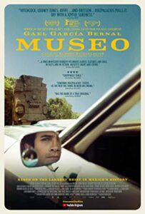 Müze izle