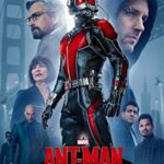 Karınca Adam – Ant-Man izle