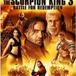 Akrep Kral 3: Kurtarmak İçin Savaş izle