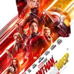 Karınca Adam ve Eşek Arısı izle