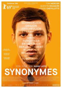 Eş Anlamlılar izle