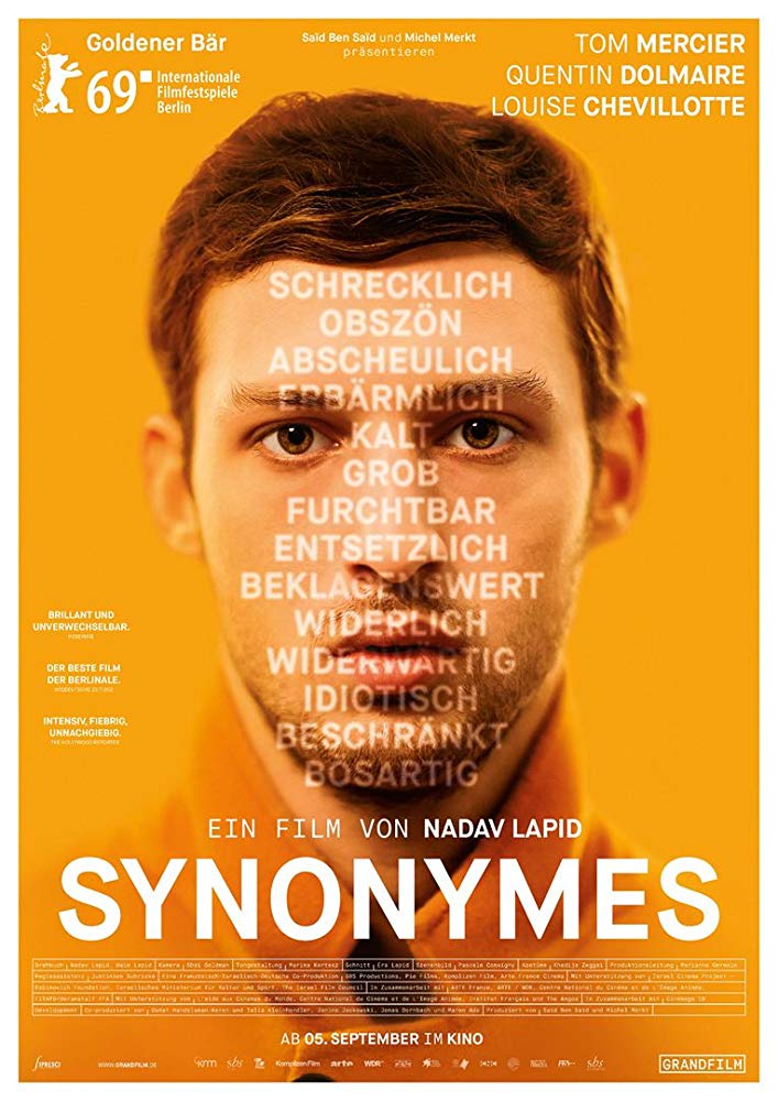 Eş Anlamlılar izle