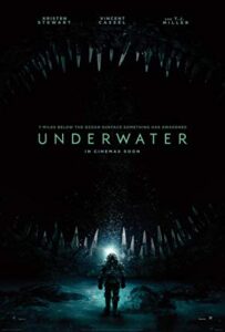 Derin Sular izle
