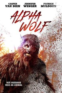 Alpha Wolf izle