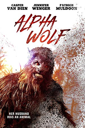 Alpha Wolf izle