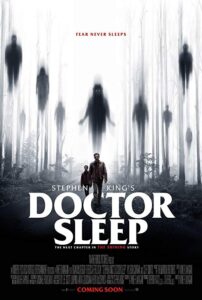 Doktor Uyku izle