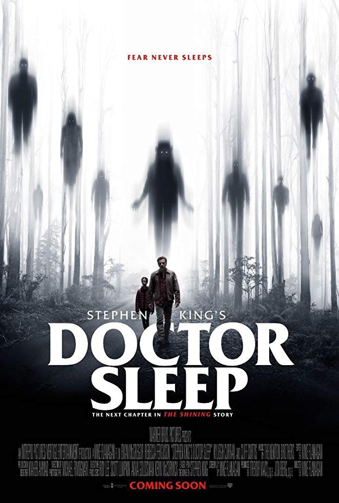Doktor Uyku izle