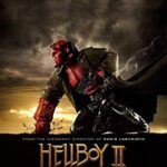 Hellboy 2: Altın Ordu izle