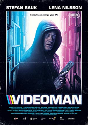 Videoman izle