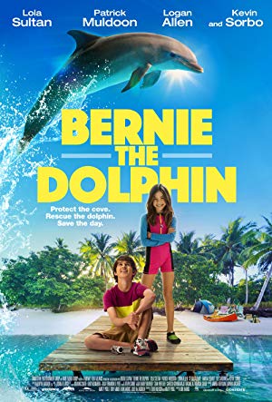 Sevimli Yunus izle