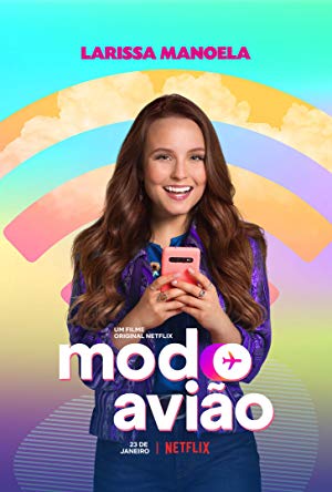 Uçak Modu izle