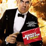 Johnny English’in Dönüşü izle