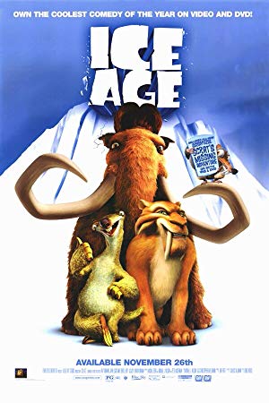 Buz Devri izle