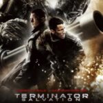 Terminatör 4: Kurtuluş izle