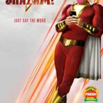 Shazam! 6 Güç izle