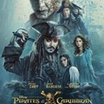 Karayip Korsanları 5: Salazar’ın İntikamı izle