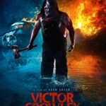Victor Crowley izle
