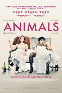 Animals izle
