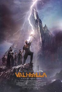 Valhalla: Tanrıların İmparatorluğu izle