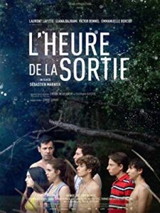 Okul Çıkışı izle
