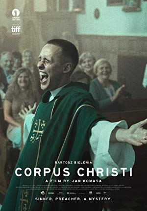 Boze Cialo izle