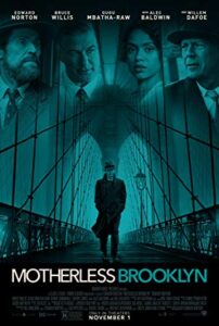 Öksüz Brooklyn izle