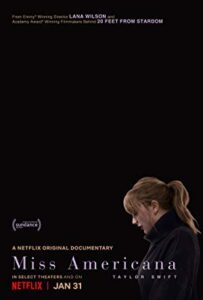 Taylor Swift: Miss Americana izle