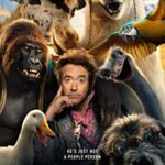 Doktor Dolittle’in Yolculuğu izle