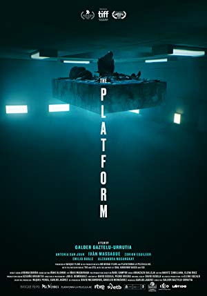 Platform izle