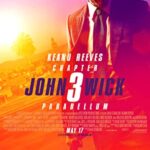 John Wick 3: Parabellum izle