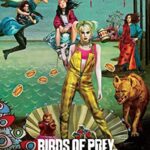 Yırtıcı Kuşlar ve Muhteşem Harley Quinn izle