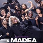 A Madea Family Funeral izle