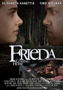 Frieda: Coming Home izle
