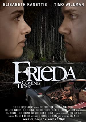 Frieda: Coming Home izle
