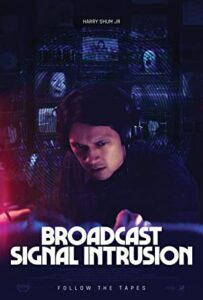 Korsan Yayın izle