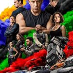 Hızlı ve Öfkeli 9 izle