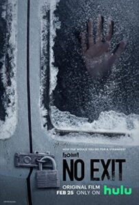 Çıkış Yok izle