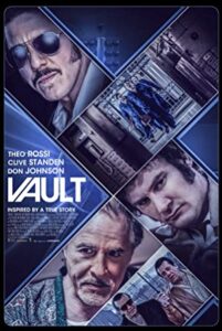 Kasa: Mafya Soygunu izle