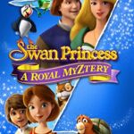 Kuğu Prenses: Kraliyet Gizemi izle