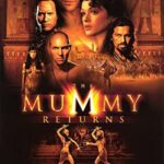 Mumya Geri Dönüyor izle