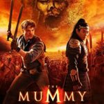 Mumya: Ejder İmparatoru’nun Mezarı izle