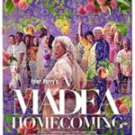 Madea’nın Muhteşem Dönüşü izle