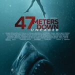 47 Metre Derinde: Kafes izle