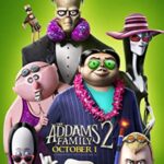Addams Ailesi 2 izle